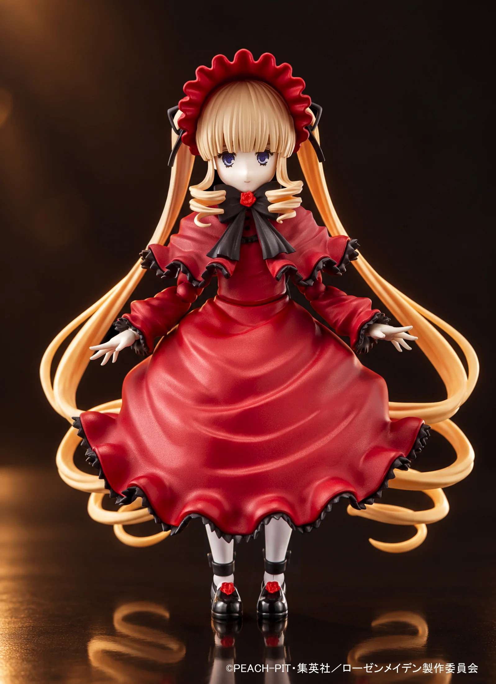 真紅 商品写真 A1